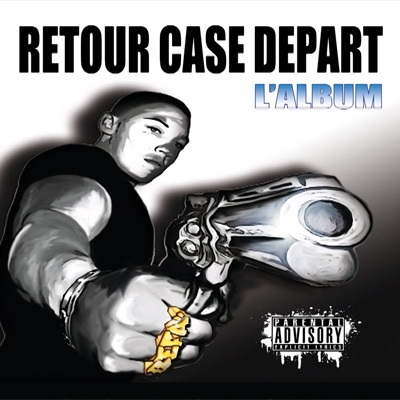 Befa - Retour Case Depart (2012)
