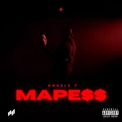Mapess - Double 7 (2021)