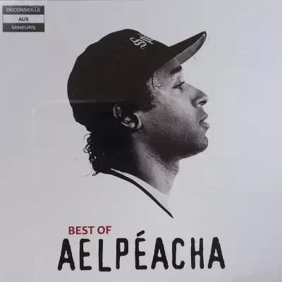 Aelpeacha - Best Of (2023)