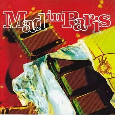 Mad In Paris - Mad In Paris (1996)