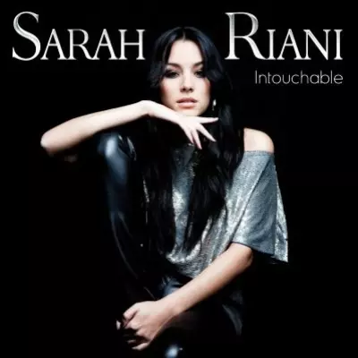 Sarah Riani - Intouchable (2010)