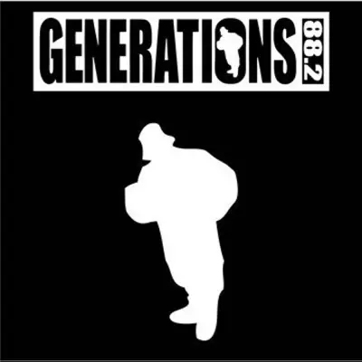 Generations 88.2 (Coffret 15 CD) (2007)