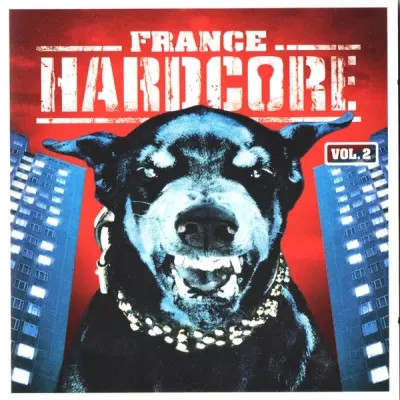 France Hardcore Vol. 2 (2007)