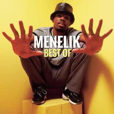 Menelik - Best Of (2017)