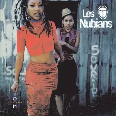 Les Nubians - Princesses Nubiennes (1998)