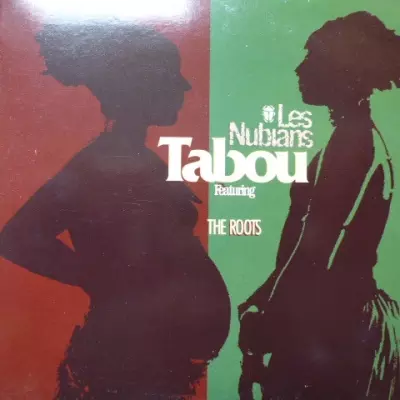 Les Nubians - Tabou (1999)