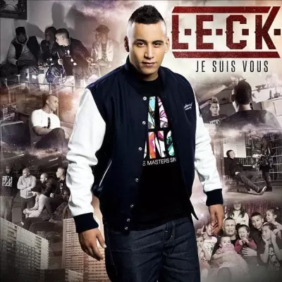 Leck - Je Suis Vous (2012)