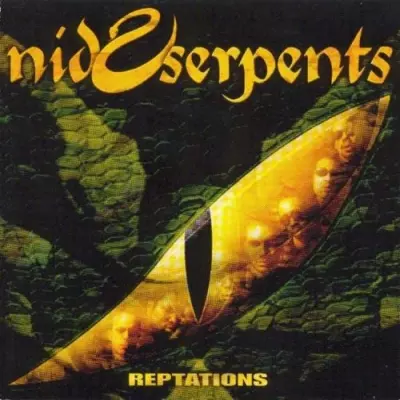 Nid 2 Serpents - Reptations (2000)
