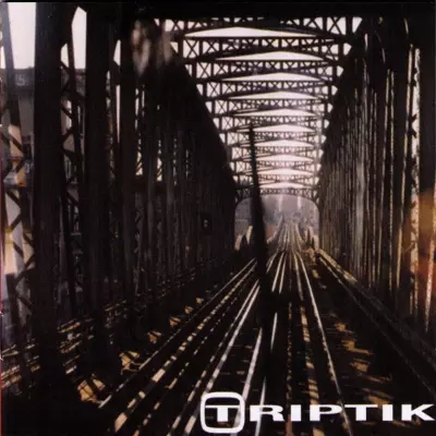 Triptik - Triptik (1999) 320 kbps