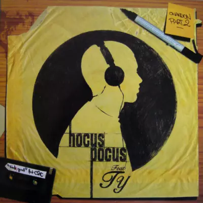 Hocus Pocus - OnAndOn Part. 2 (2004)