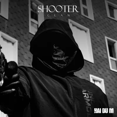 Kai Du M - Shooter Clan (2022) (Hi-Res)