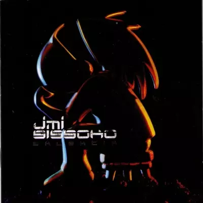 Jmi Sissoko - Eklektik (2002)