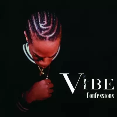 Vibe - Confessions (1999)