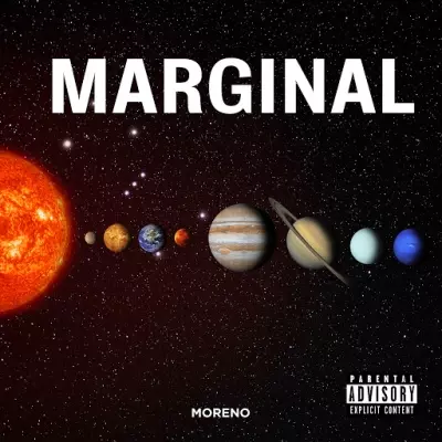 Moreno - Marginal (2020)