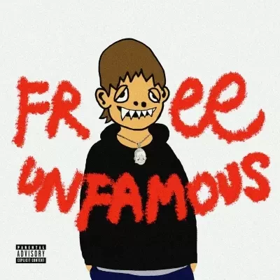 Unfamouslouie - Free Unfamous (2023)