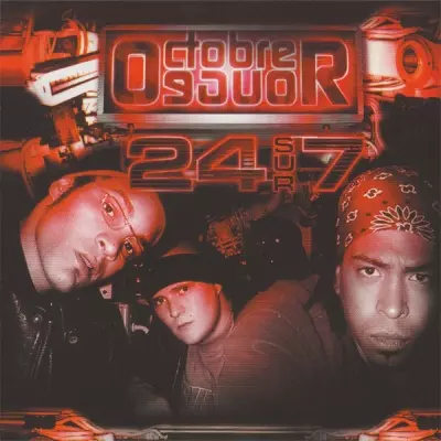 Octobre Rouge - 24 Sur 7 (2002)