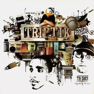 Triptik - TR 303 (2003)