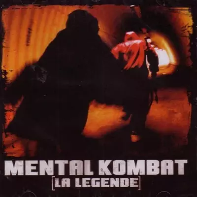 Mental Kombat - La Legende (2003) 320 kbps