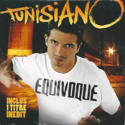 Tunisiano - Equivoque (2008) (CDS)