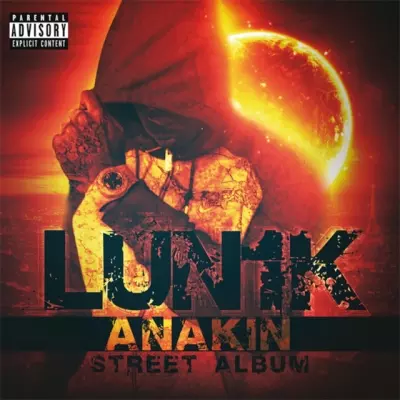 Lun1k - Anakin (2012)