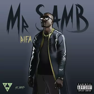Rifa Samb - Mr Samb (2019)