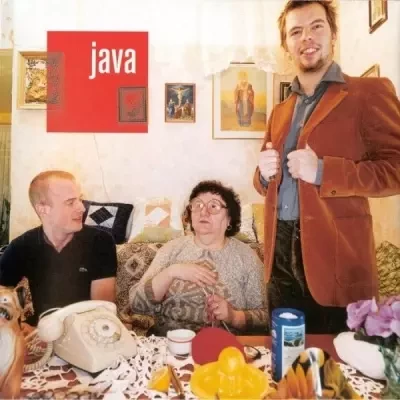 Java - Hawaii (2000)