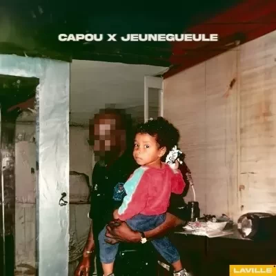Capou & Jeune Gueule - Uno Nueve (2023)