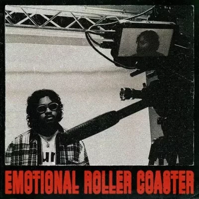 Sonny Rave - Emotional Roller Coaster (2023)