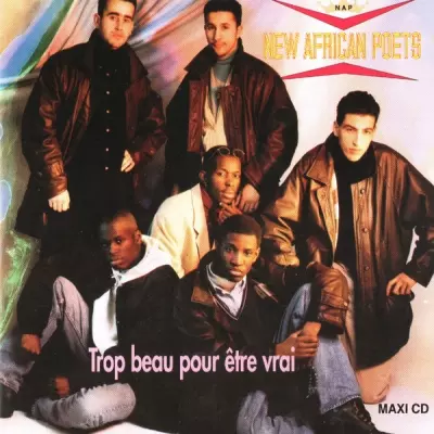 N.A.P. - Trop Beau Pour Etre Vrai (1994)