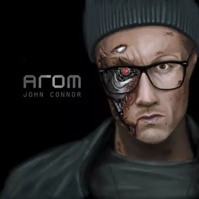 Arom - John Connor (2014)