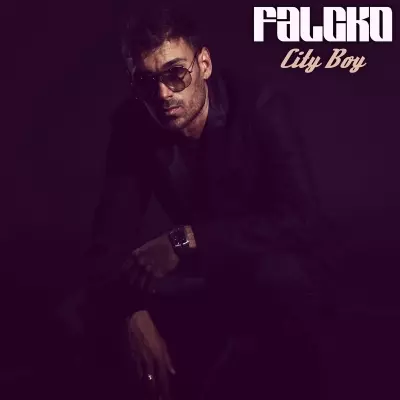 Falcko - City Boy (2013)