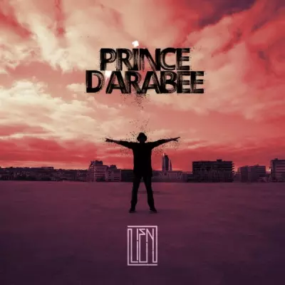 Prince D'Arabee - Lien (2017)