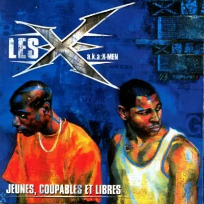X-Men - Jeunes, Coupables Et Libres (1998)