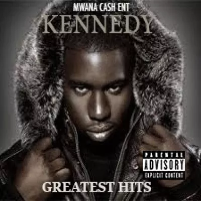 Kennedy - Greatest Hits (2014)