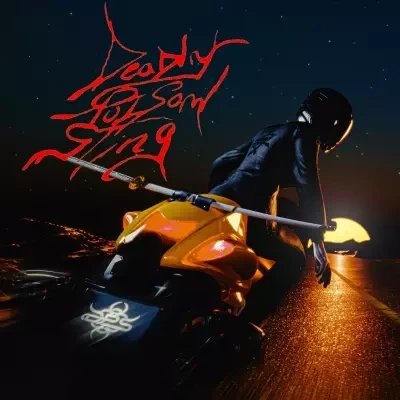 Baby Hayabusa - Deadly Poison Sting (2023)