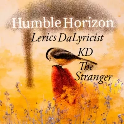Lerics Dalyricist - Humble Horizon (2023)
