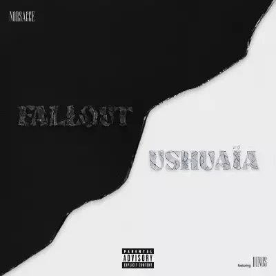 Norsacce Berlusconi - Fallout : Ushuaia (EP) (2023)
