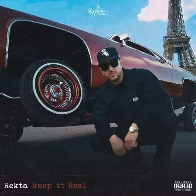 Rekta - Keep It Real (2023)