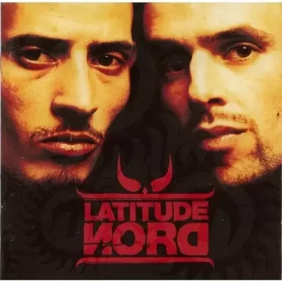 Latitude Nord - Dis Leur (2001)