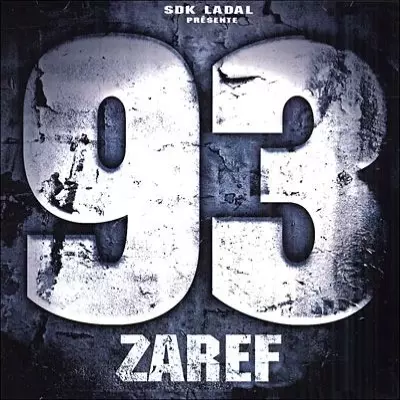 SDK Ladal Presente 93 Zaref (2006)