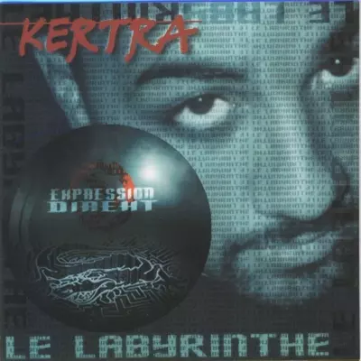 Kertra - Le Labyrinthe Vol. 1 (2000)