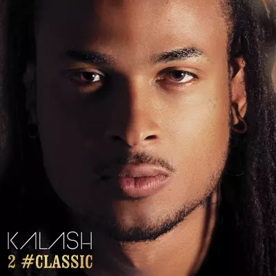 Kalash - 2 #classic (2013) 320 kbps