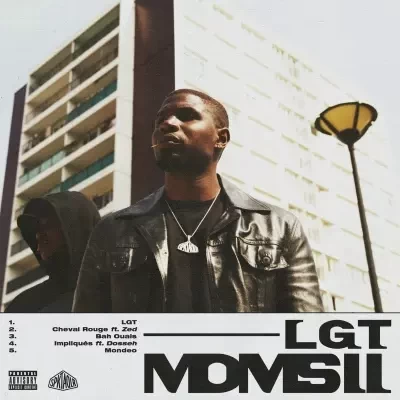 Momsii - LGT (2023)