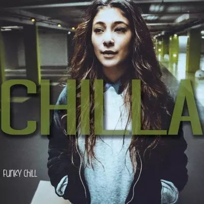 Chilla - Funky Chill (2015)