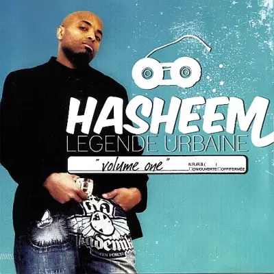 Hasheem - Legende Urbaine (2005)