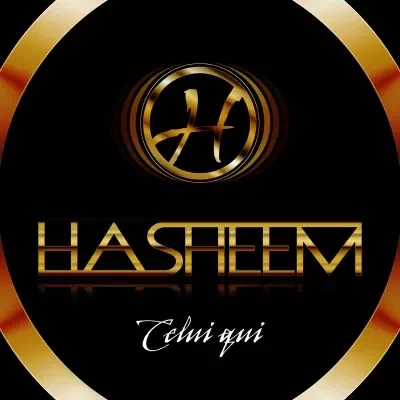 Hasheem - Celui Qui (2009)