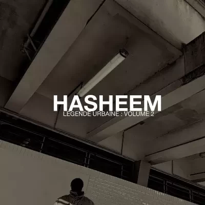 Hasheem - Legende Urbaine, Volume 2 (2020)