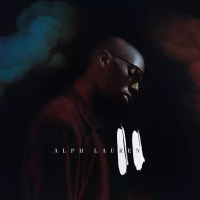 Alpha Wann - Alph Lauren 2 (2016)