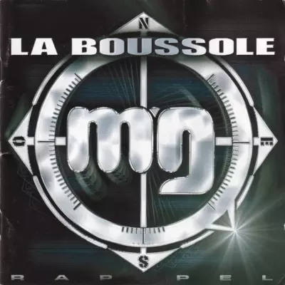 La Boussole - Rappel (2004)