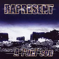Rapresent - A L'uni Son (2004) 320 kbps